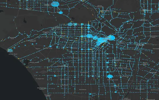 interactive maps that explain your data