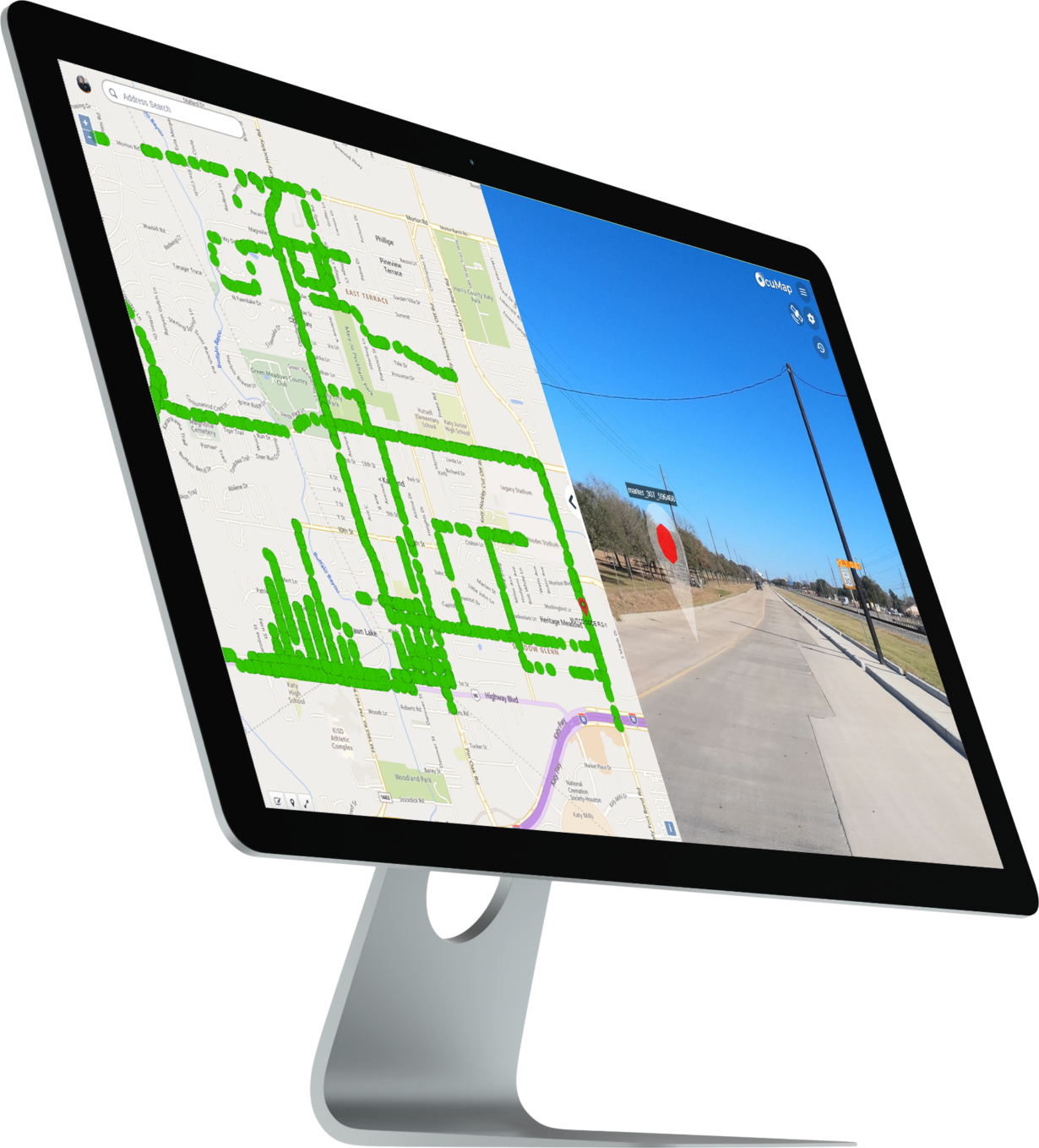 3D Mapping Software