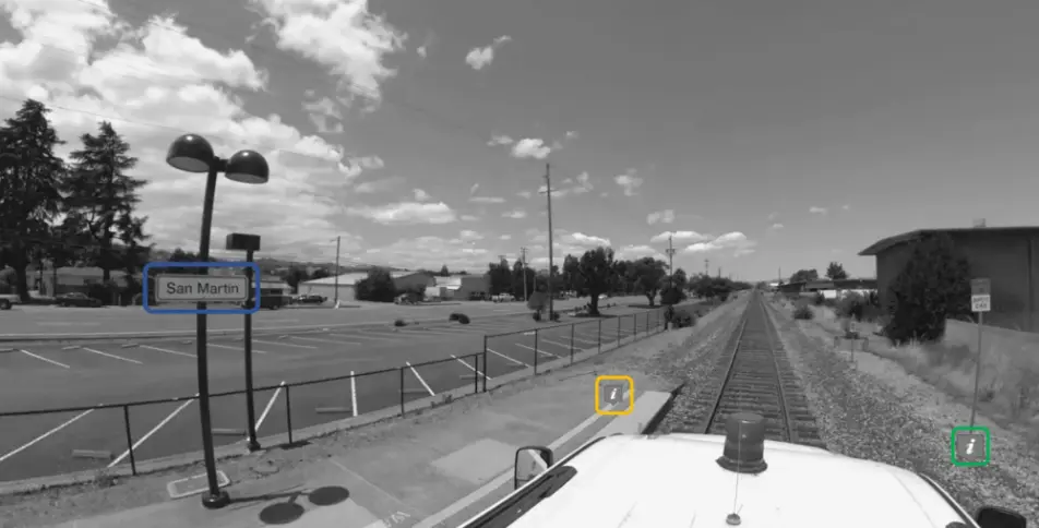 360 Video Mapping Solution 360 Video Mapping Solution