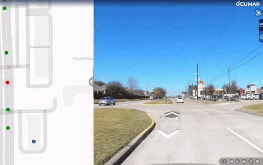 Street View Mapping Software