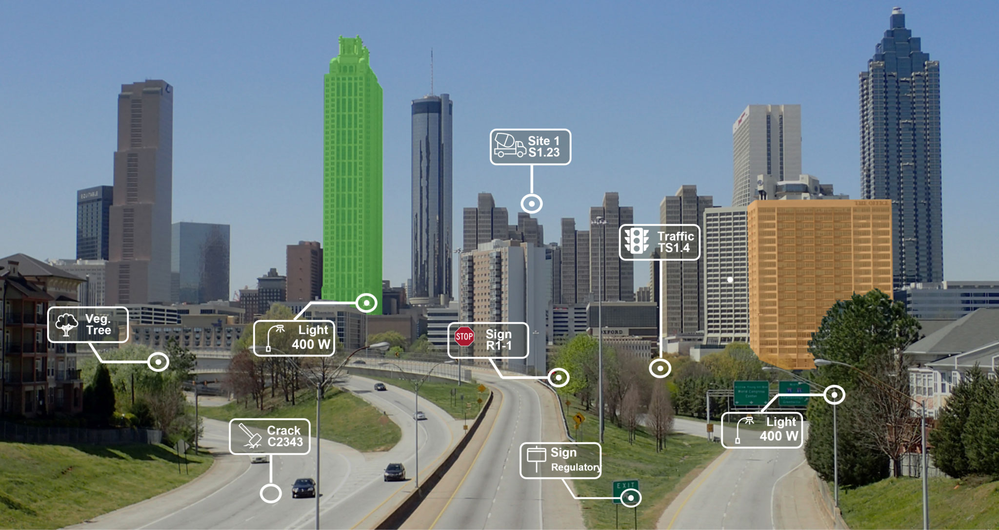 3D Mapping Softwares Overview - OcuMap 3D Mapping 2048x1145 1