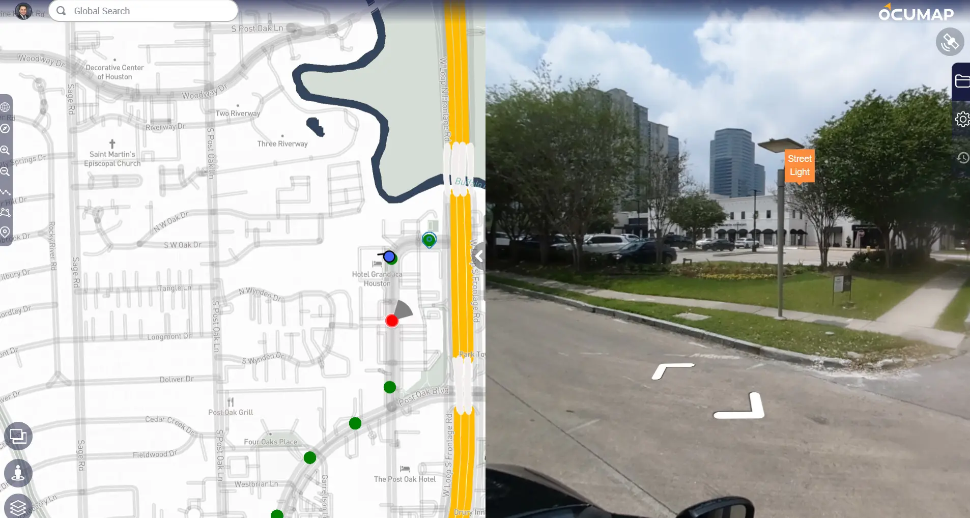 Annotate GPS Video