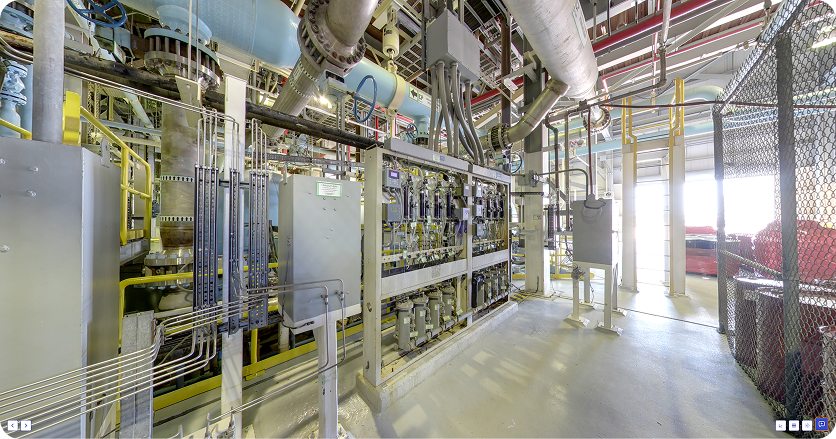 Facility Documentation